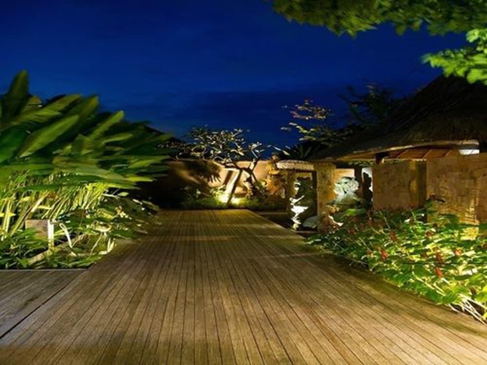 Komea Villa Canggu Dış mekan fotoğraf
